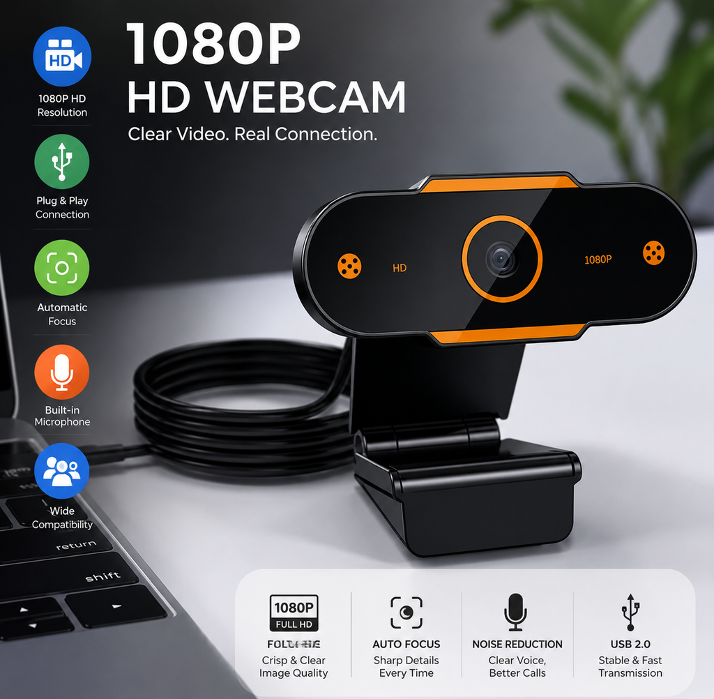 VoraCam