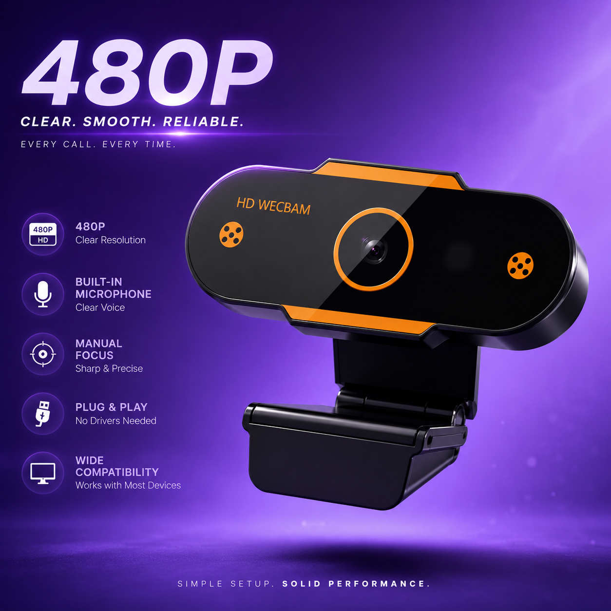 VoraCam
