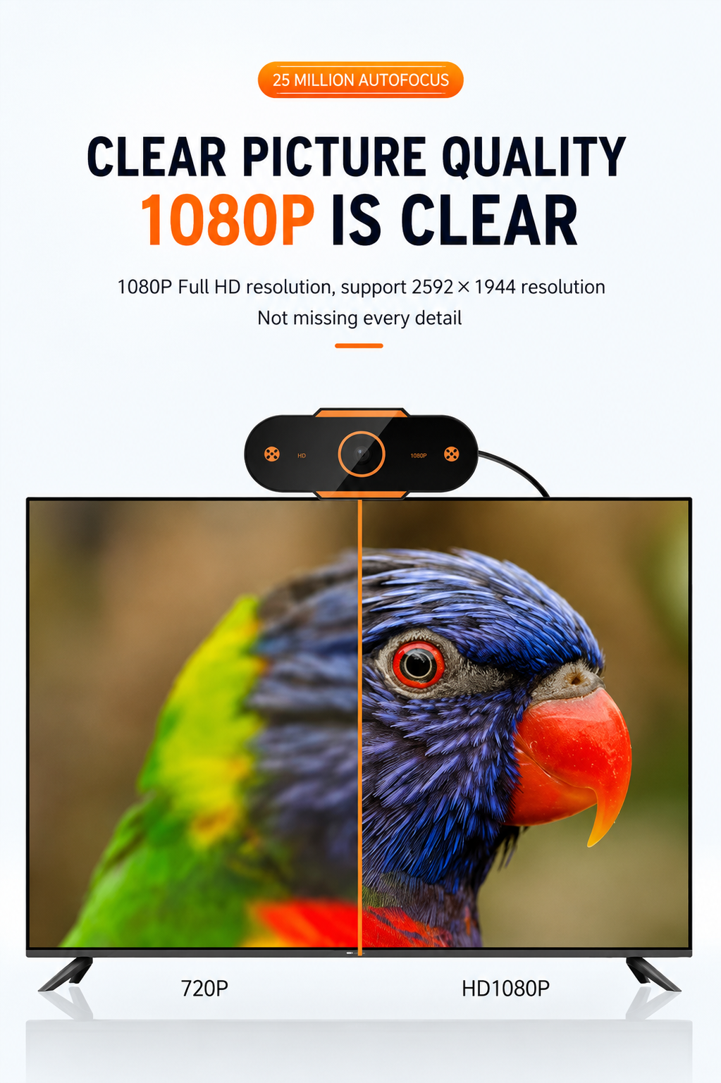 VoraCam