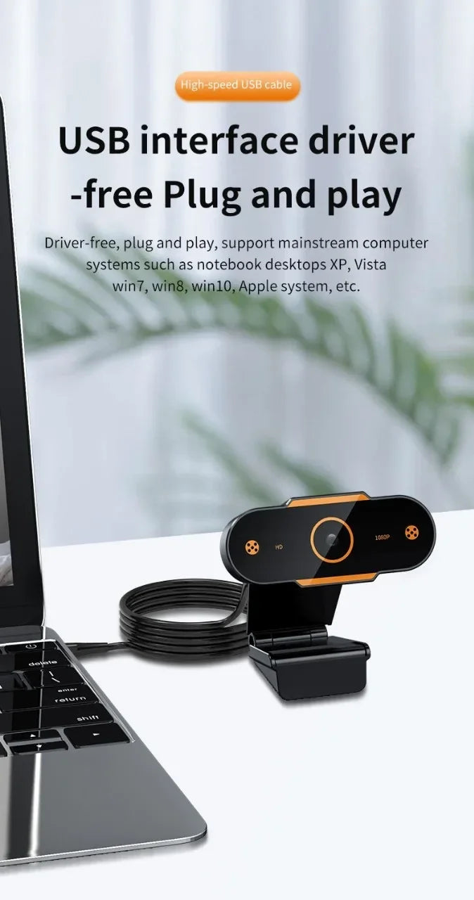 VoraCam