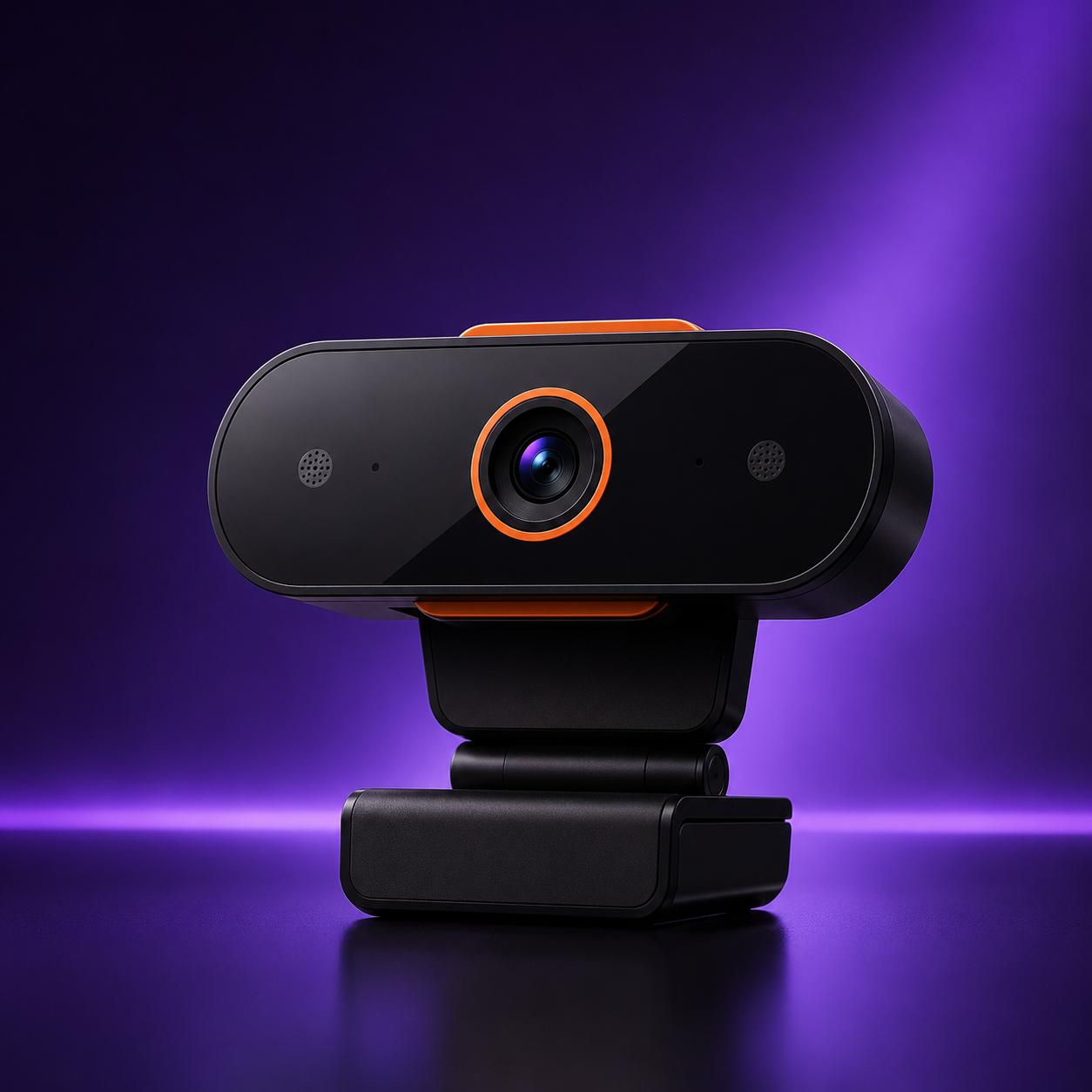 VoraCam HD Webcam